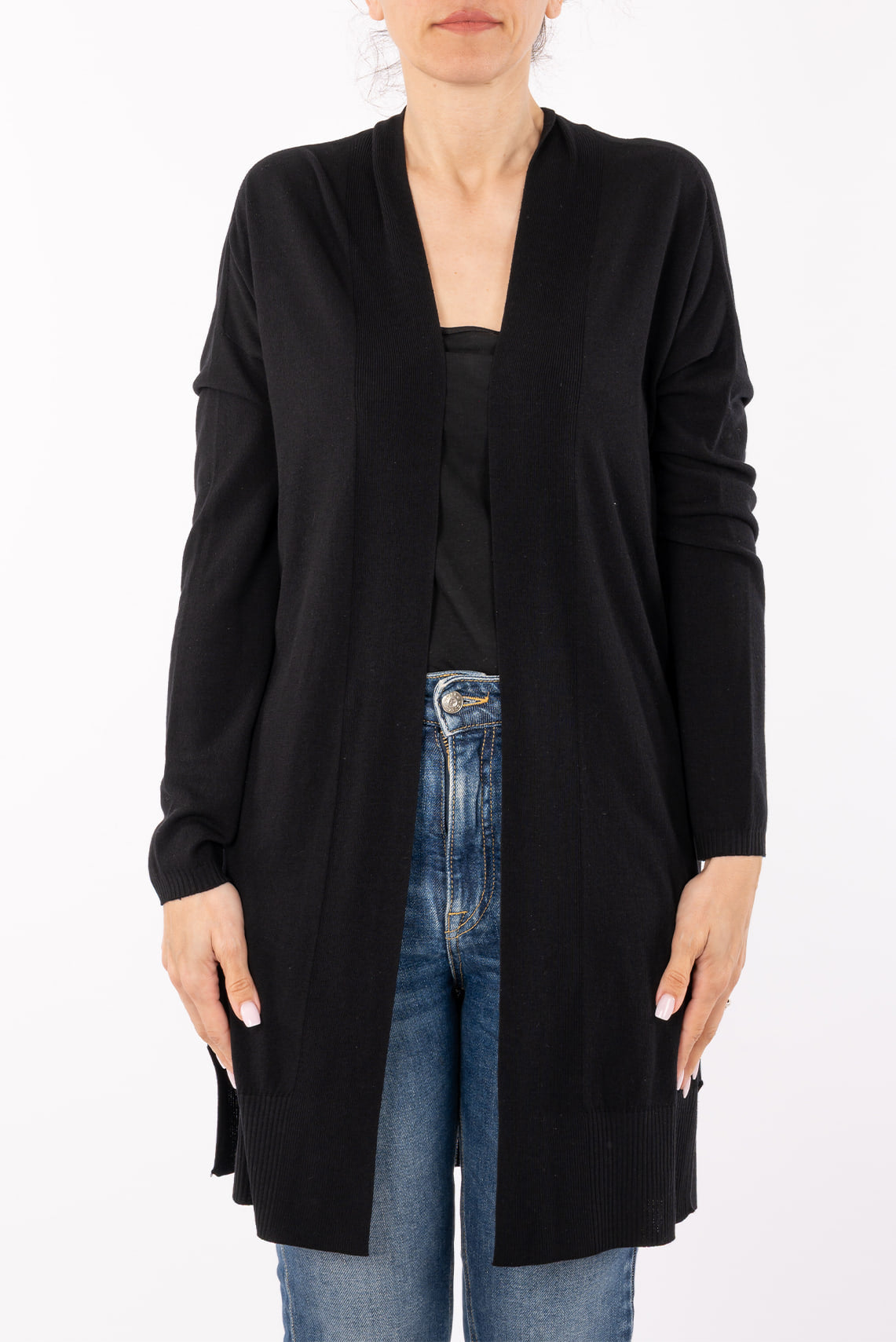 Kontatto Cardigan 3m1510c