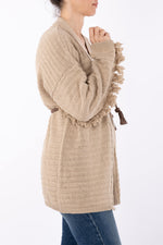 Kontatto Cardigan 3m1571c -Kau Boutique 