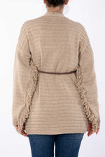 Kontatto Cardigan 3m1571c -Kau Boutique 