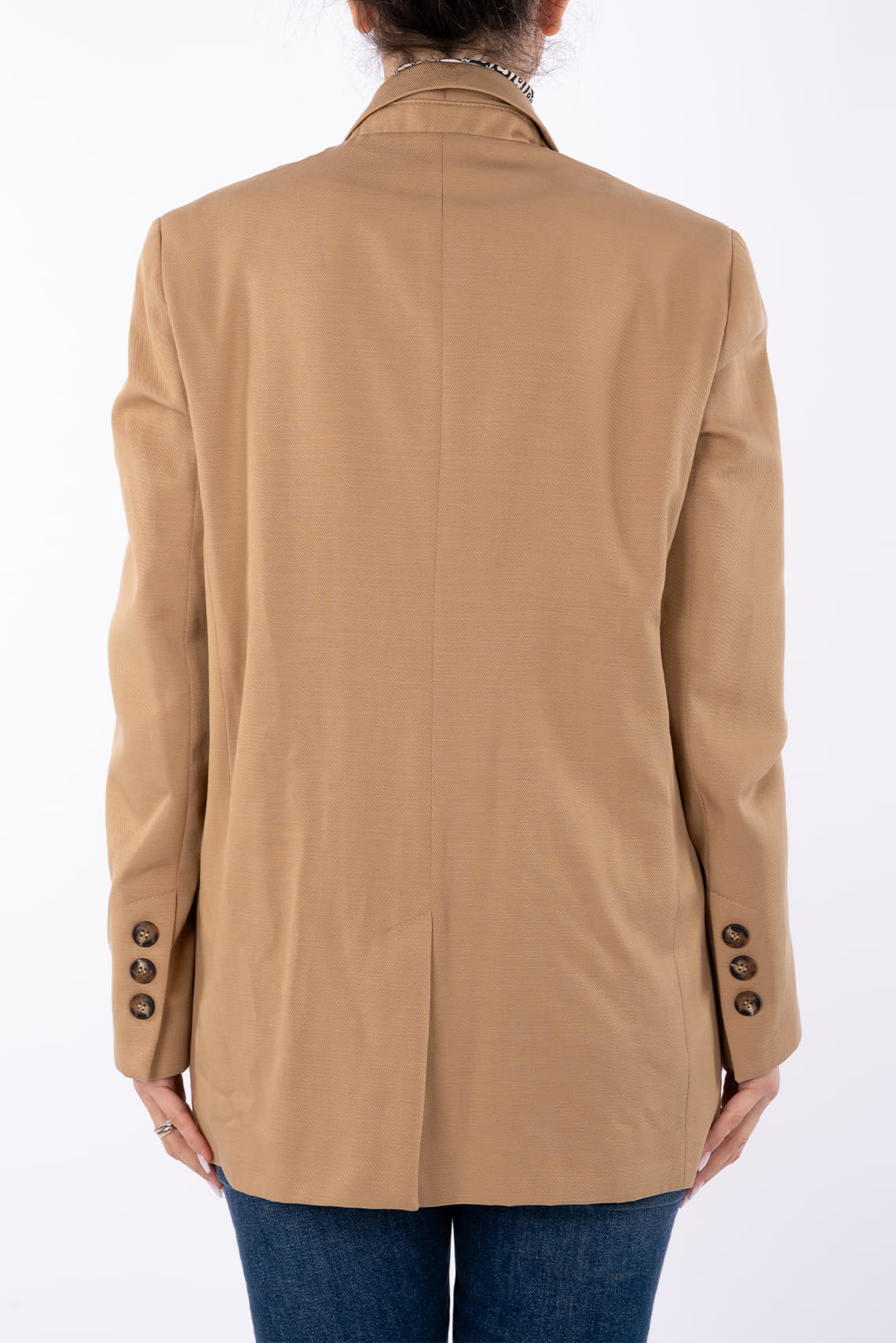 Kontatto Giacca co5004c -Kau Boutique 
