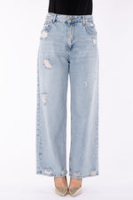 Kontatto Jeans tu203c -Kau Boutique 