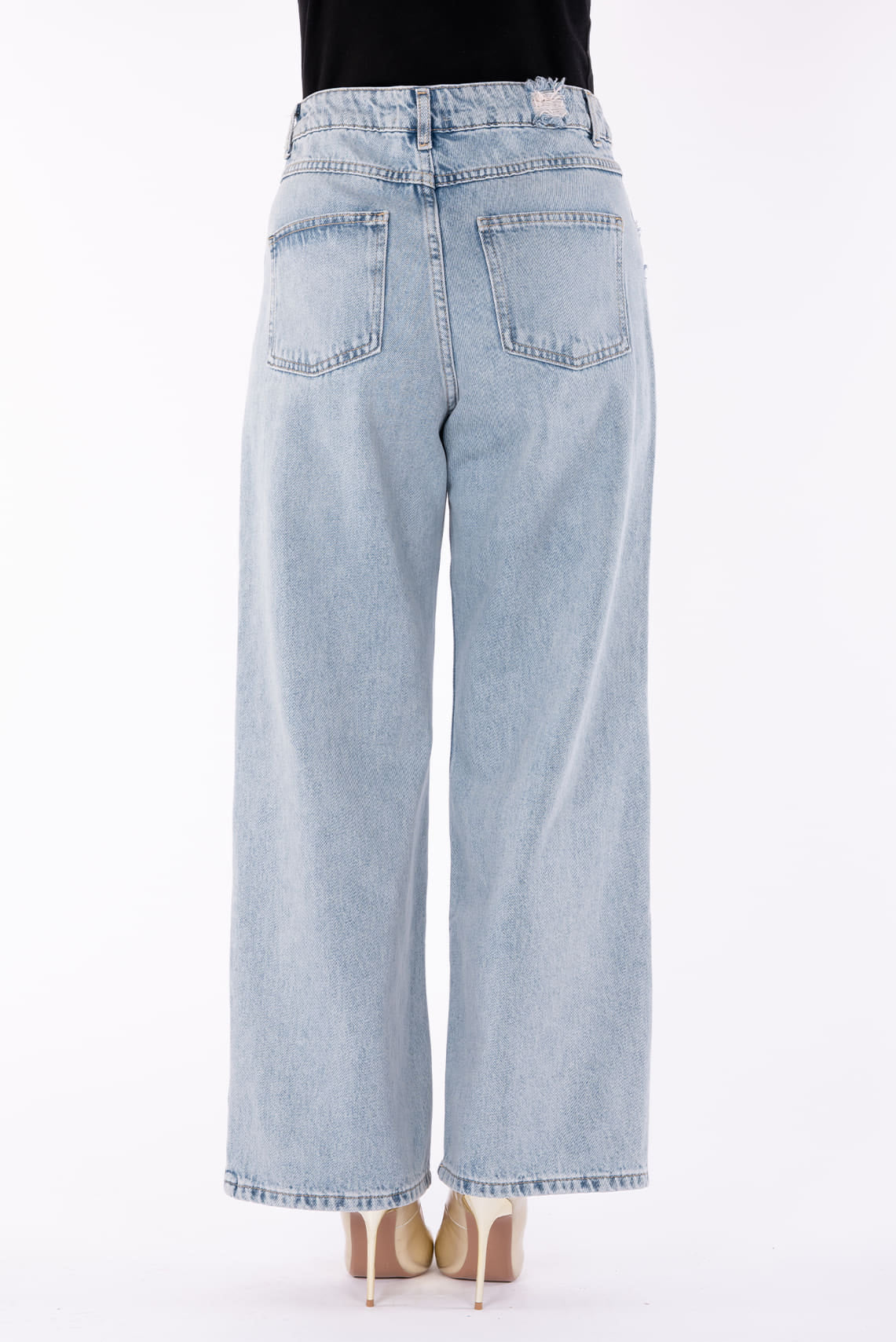 Kontatto Jeans tu203c -Kau Boutique 