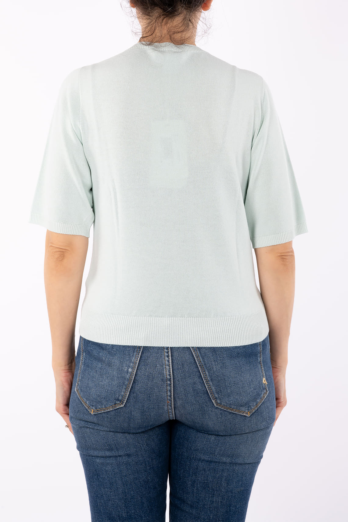 Kontatto Maglia 3m1504c -Kau Boutique 