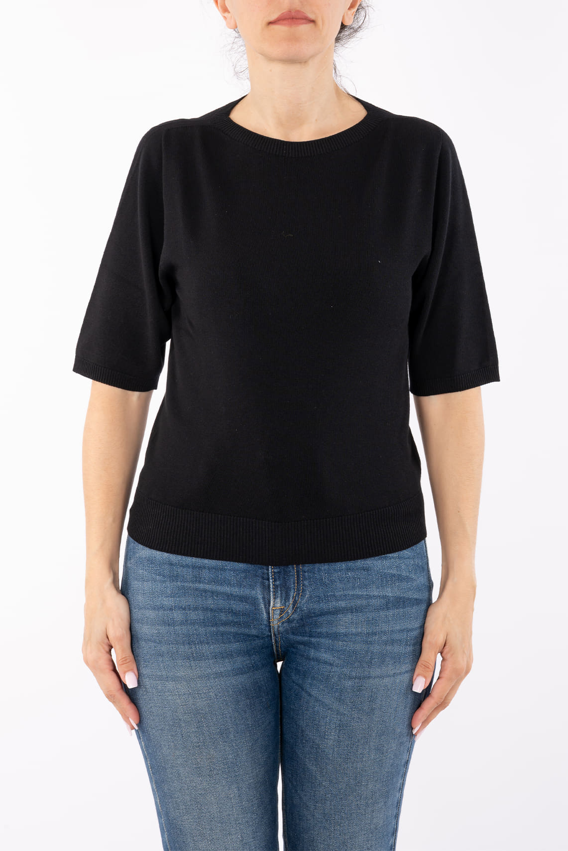 Kontatto Maglia 3m1504c -Kau Boutique 