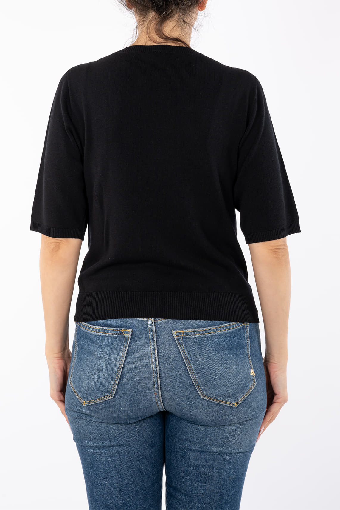 Kontatto Maglia 3m1504c -Kau Boutique 