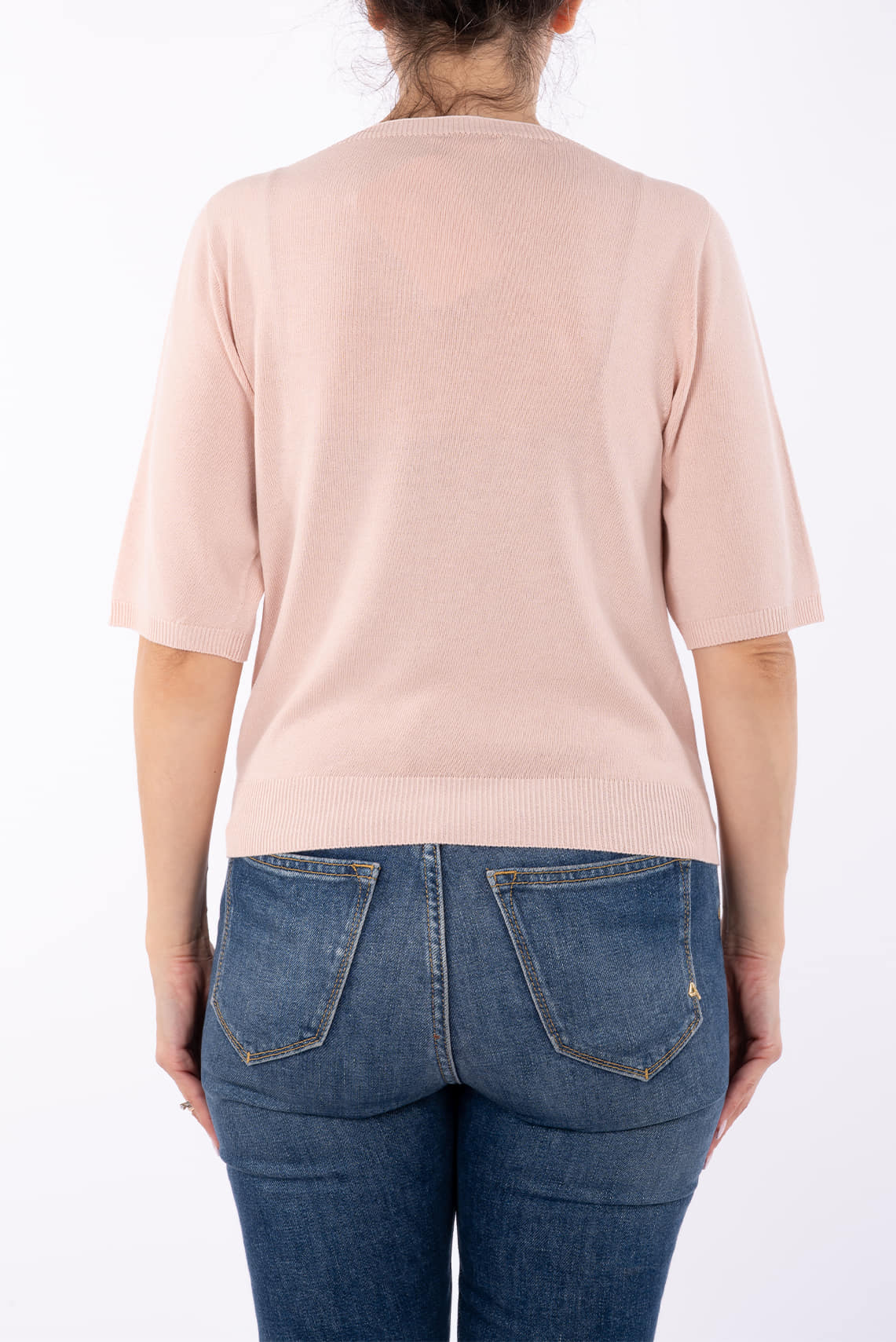 Kontatto Maglia 3m1504c -Kau Boutique 