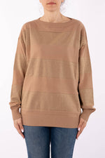 Kontatto Maglia 3m1542c -Kau Boutique 