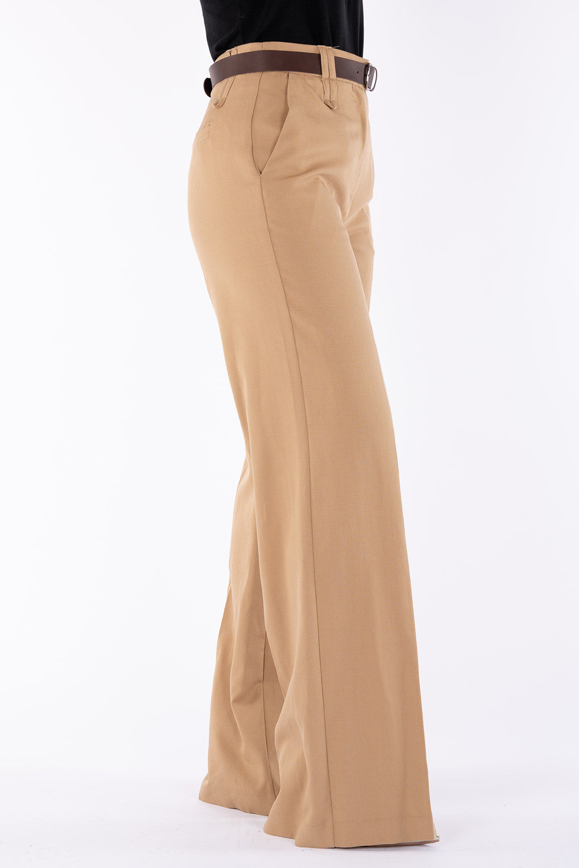Kontatto Pantalone co5005c -Kau Boutique 