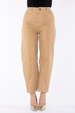 Kontatto Pantalone fw200c -Kau Boutique 