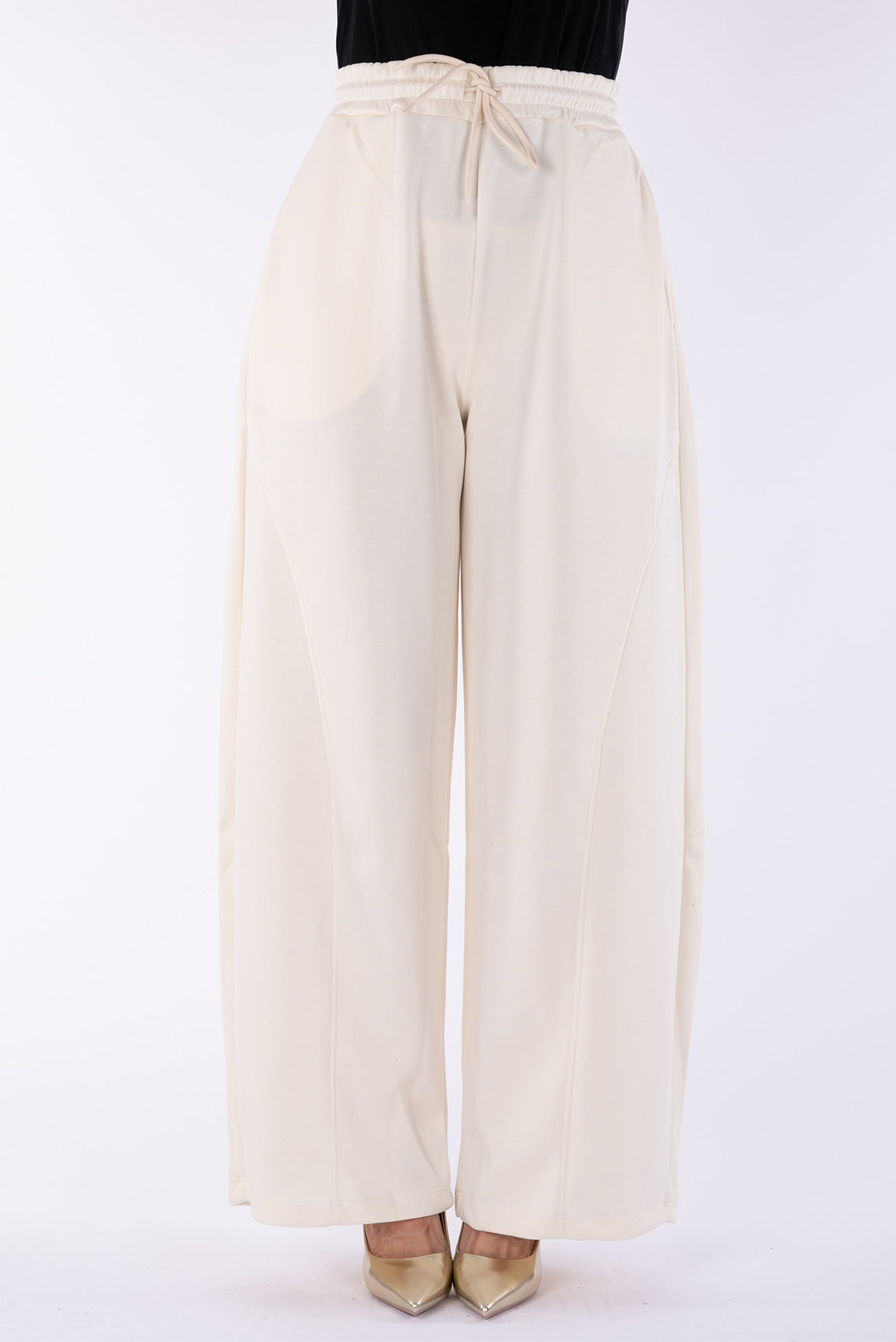 Kontatto Pantalone sm201c -Kau Boutique 