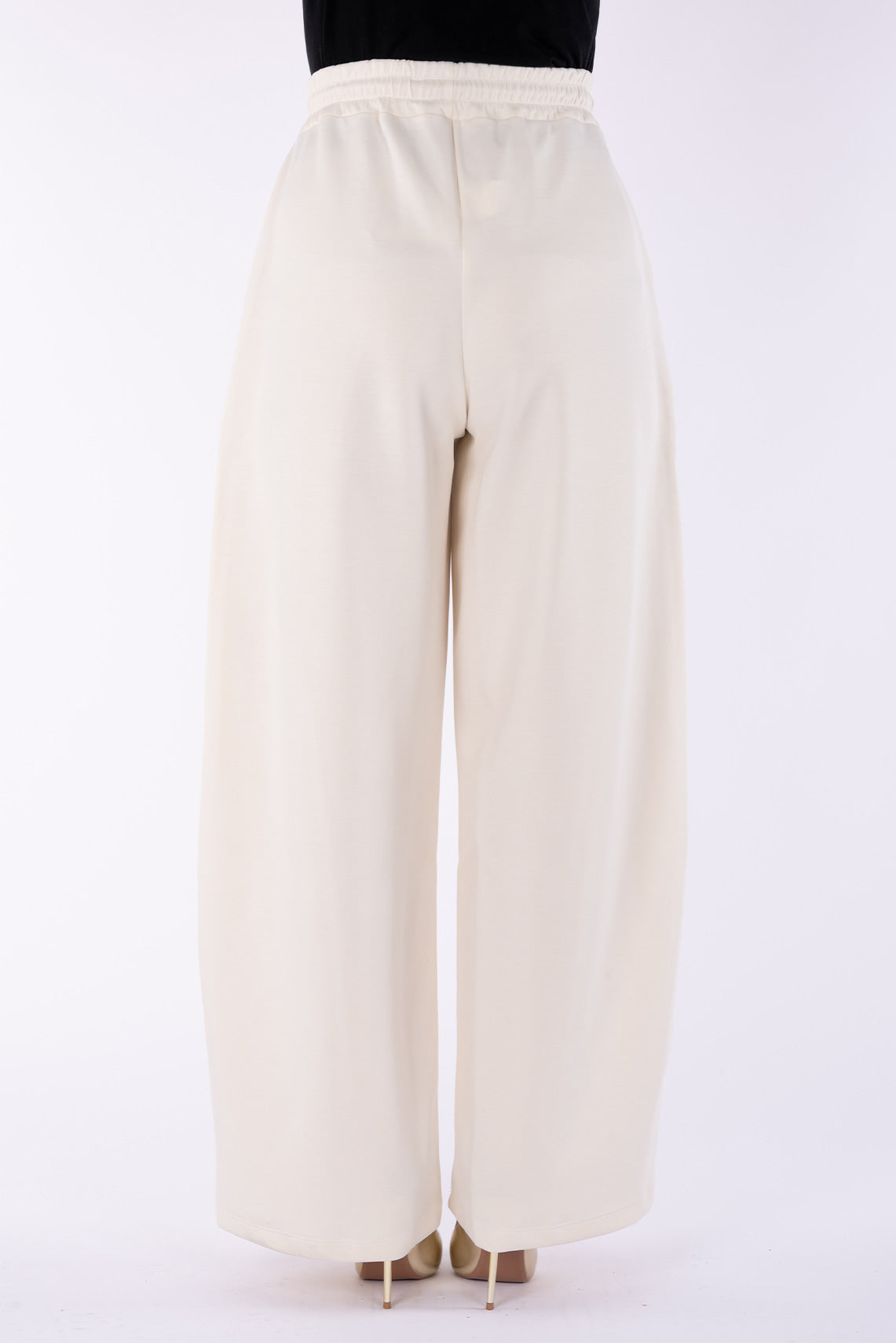 Kontatto Pantalone sm201c -Kau Boutique 