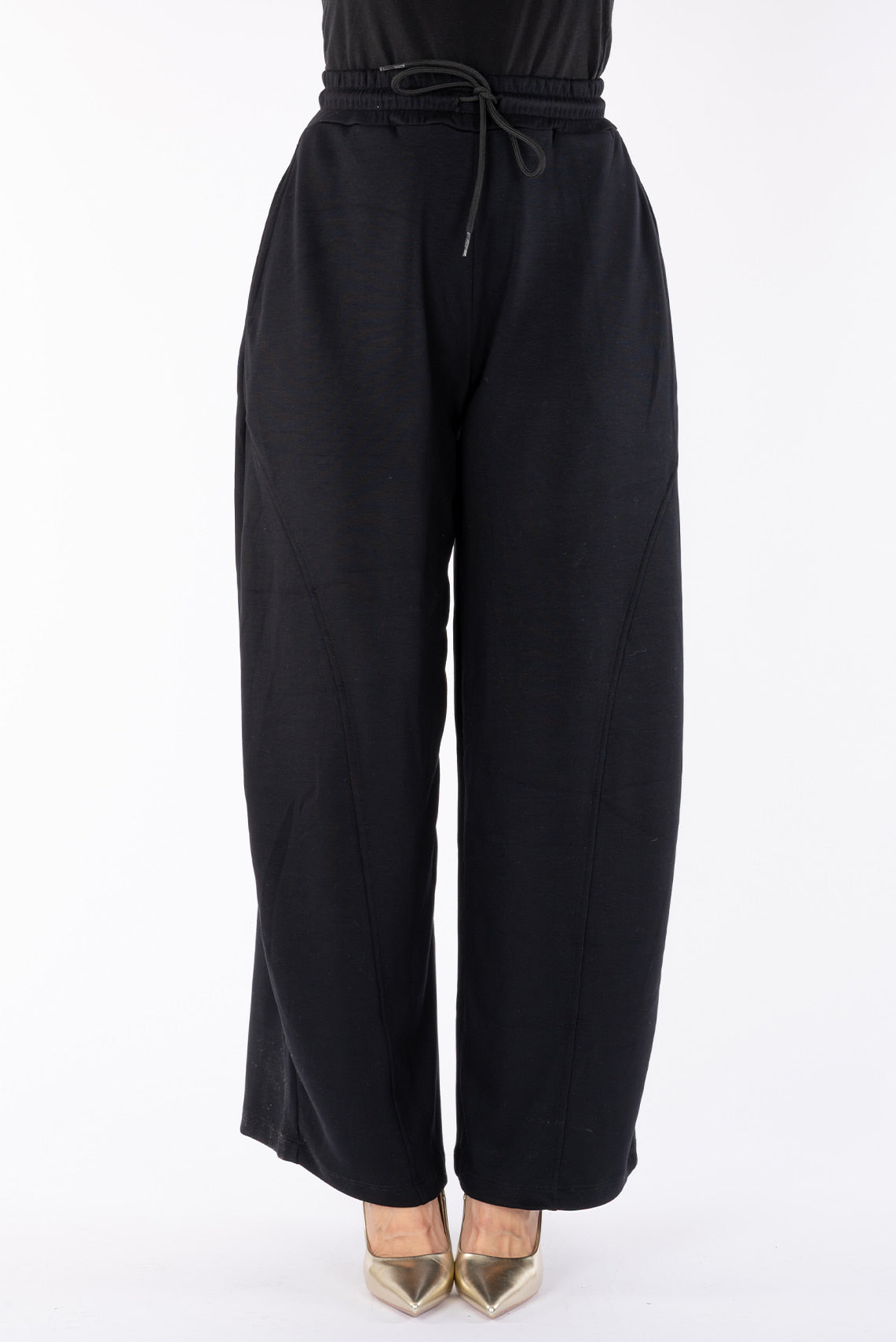Kontatto Pantalone sm201c -Kau Boutique 