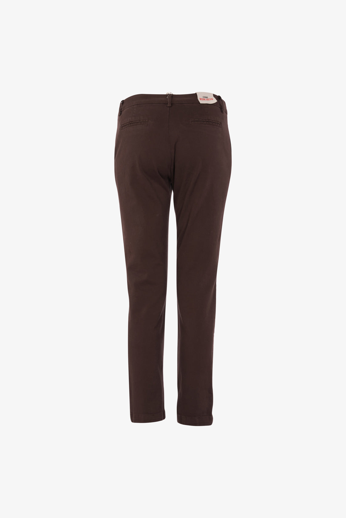 Kontatto Pantalone TT3000C