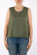 Manila Grace Top S6JY091RU -Kau Boutique 