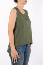 Manila Grace Top S6JY091RU -Kau Boutique 