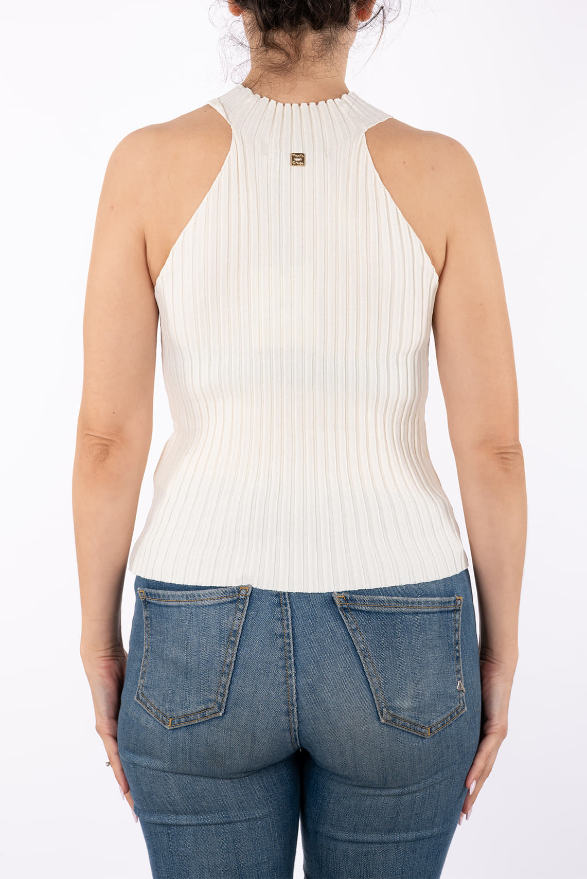 Manila Grace Top S6JY508VU -Kau Boutique 