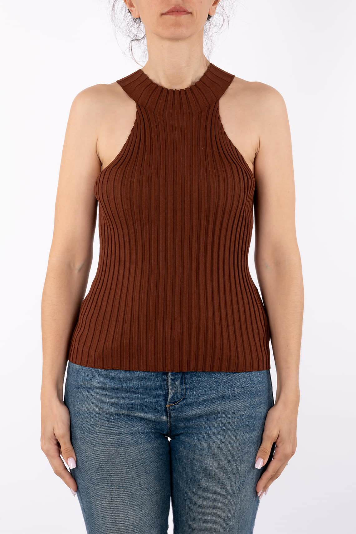 Manila Grace Top S6JY508VU -Kau Boutique 
