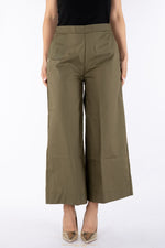 Manila Grace Pantalone S6JP070CU -Kau Boutique 