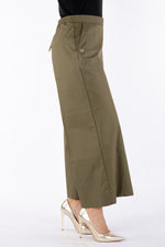 Manila Grace Pantalone S6JP070CU -Kau Boutique 