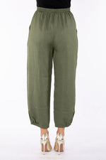 Manila Grace Pantalone S6JP086RU -Kau Boutique 
