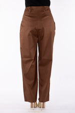 Manila Grace Pantalone S6JP129CU -Kau Boutique 