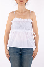 Manila Grace Top S6JY067CU -Kau Boutique 