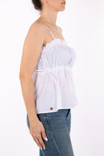 Manila Grace Top S6JY067CU -Kau Boutique 