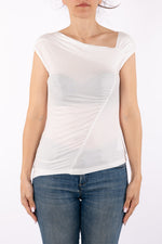 Manila Grace T-shirt S6JT028VU -Kau Boutique 