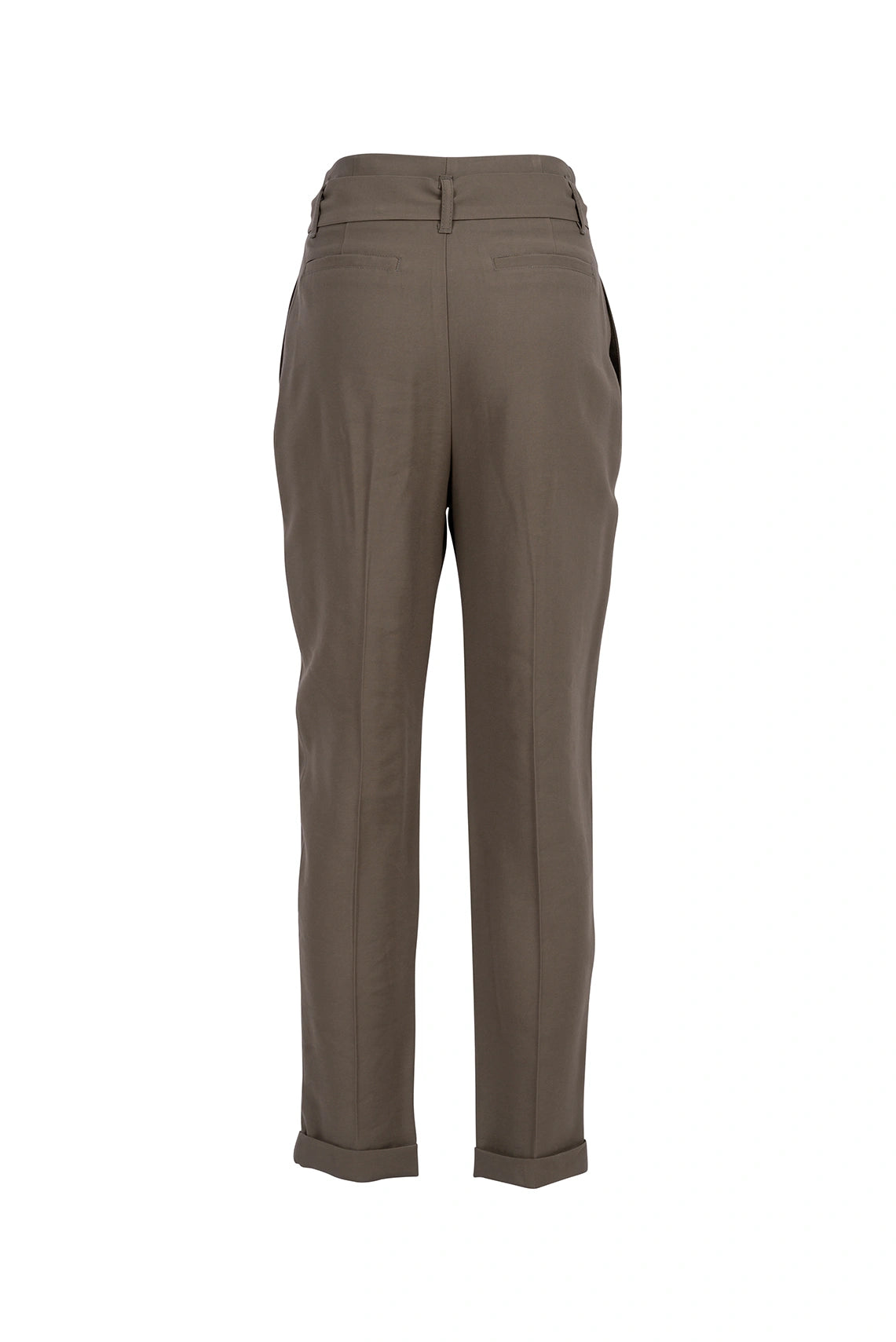 Mon Amour Paris Pantalone ma1107pn militare retro