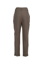 Mon Amour Paris Pantalone ma1107pn militare retro