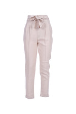 Mon Amour Paris Pantalone ma1107pn naturale fronte