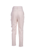 Mon Amour Paris Pantalone ma1107pn naturale retro