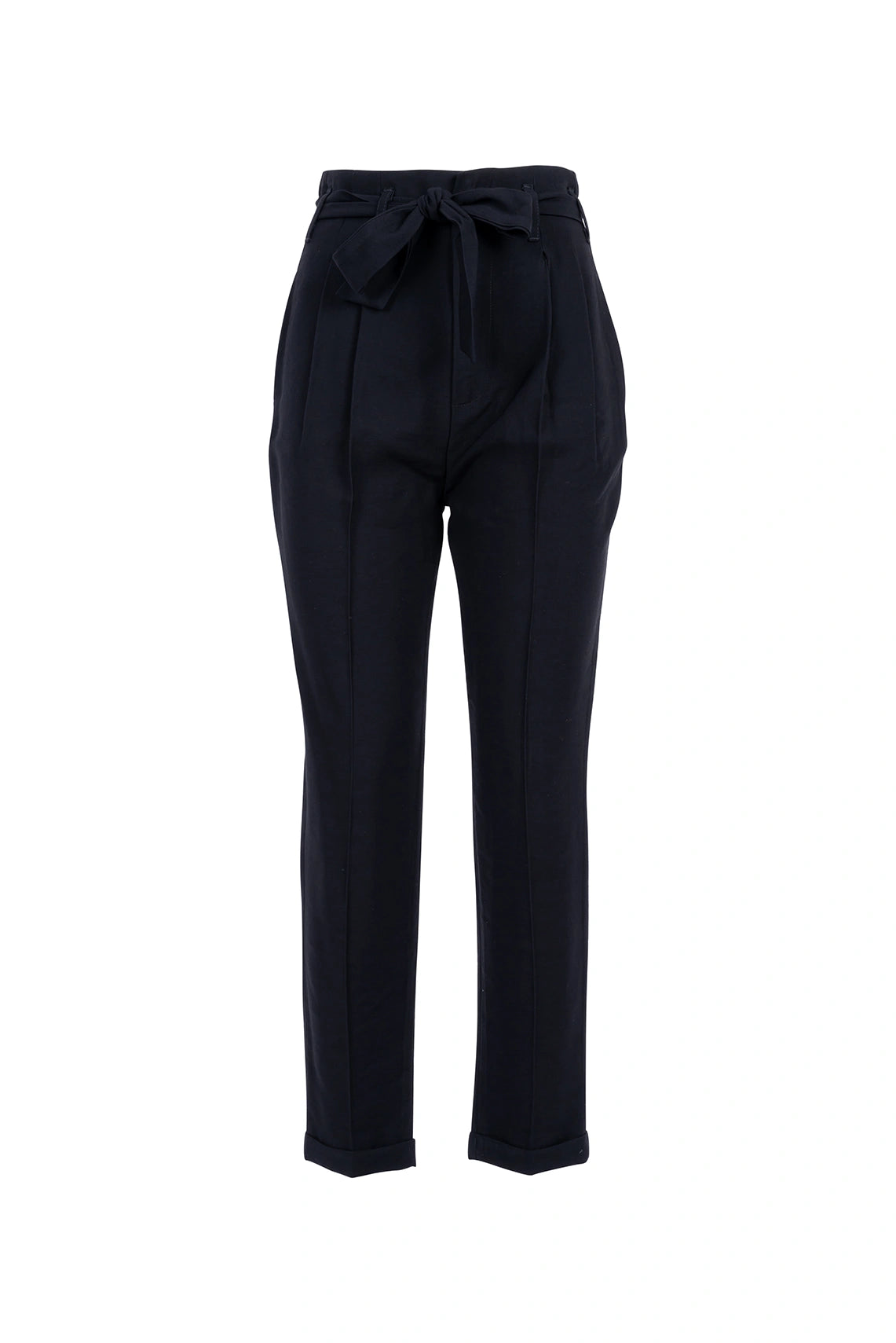 Mon Amour Paris Pantalone ma1107pn nero fronte