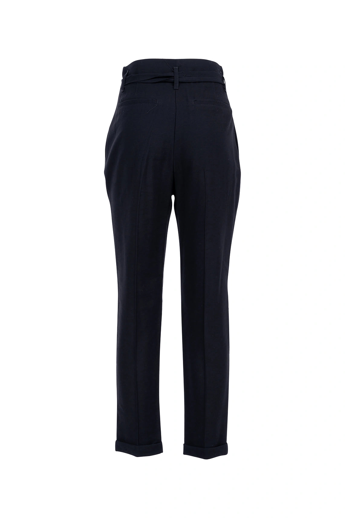 Mon Amour Paris Pantalone ma1107pn nero retro