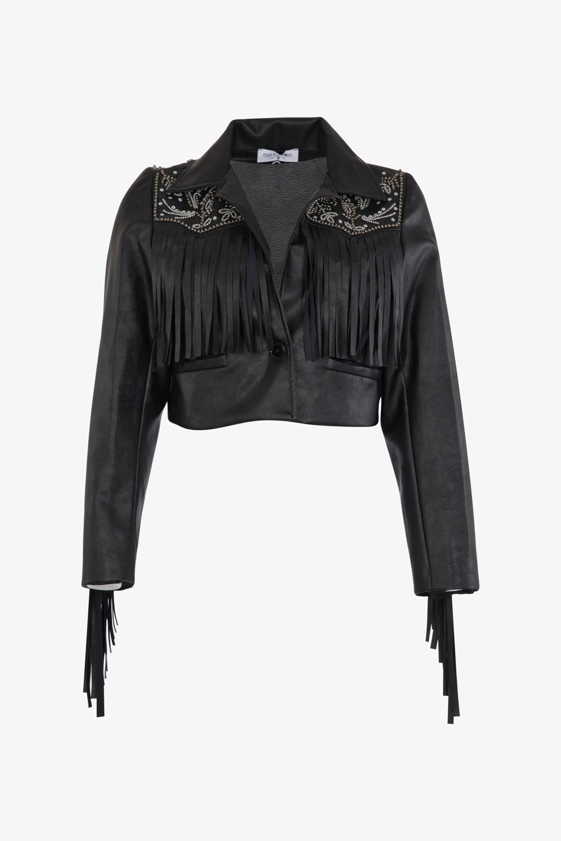 Odi et Amo Blazer ACOD0049