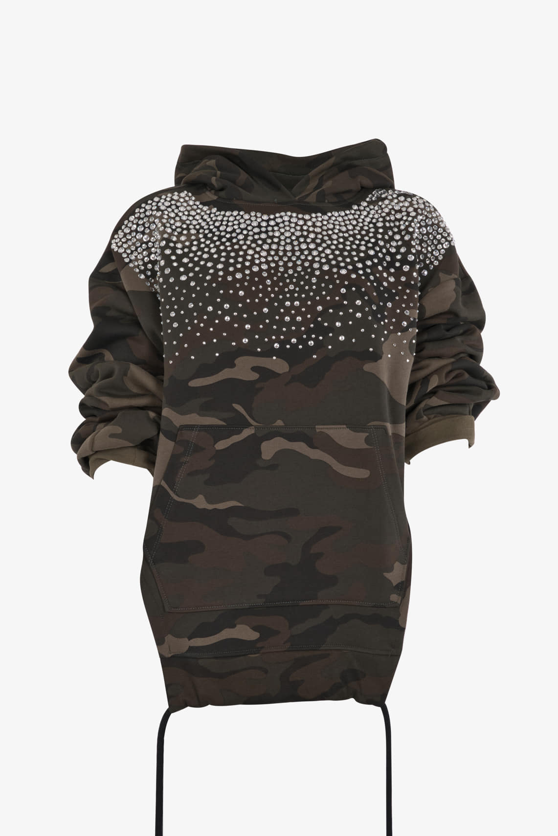 Odi et Amo Felpa ACOD0098