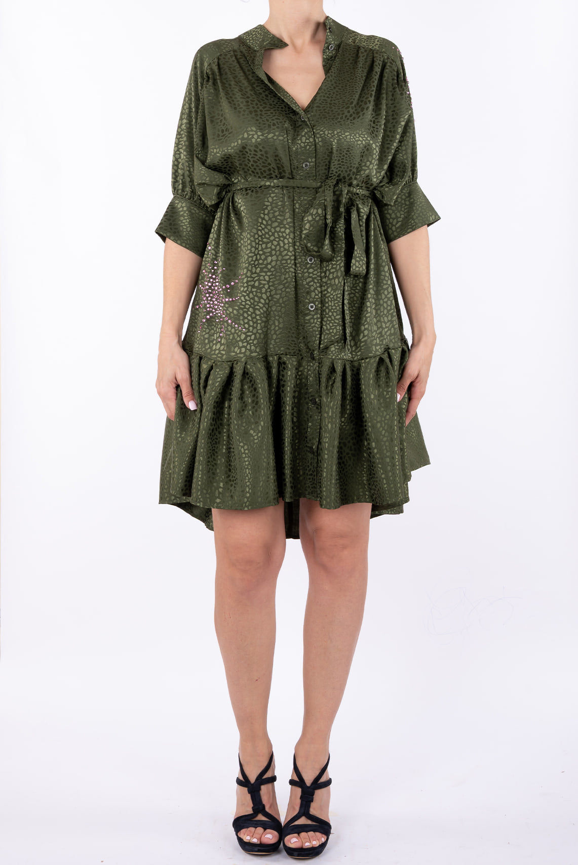 Odi et Amo Abito ADOD0004 -Kau Boutique 