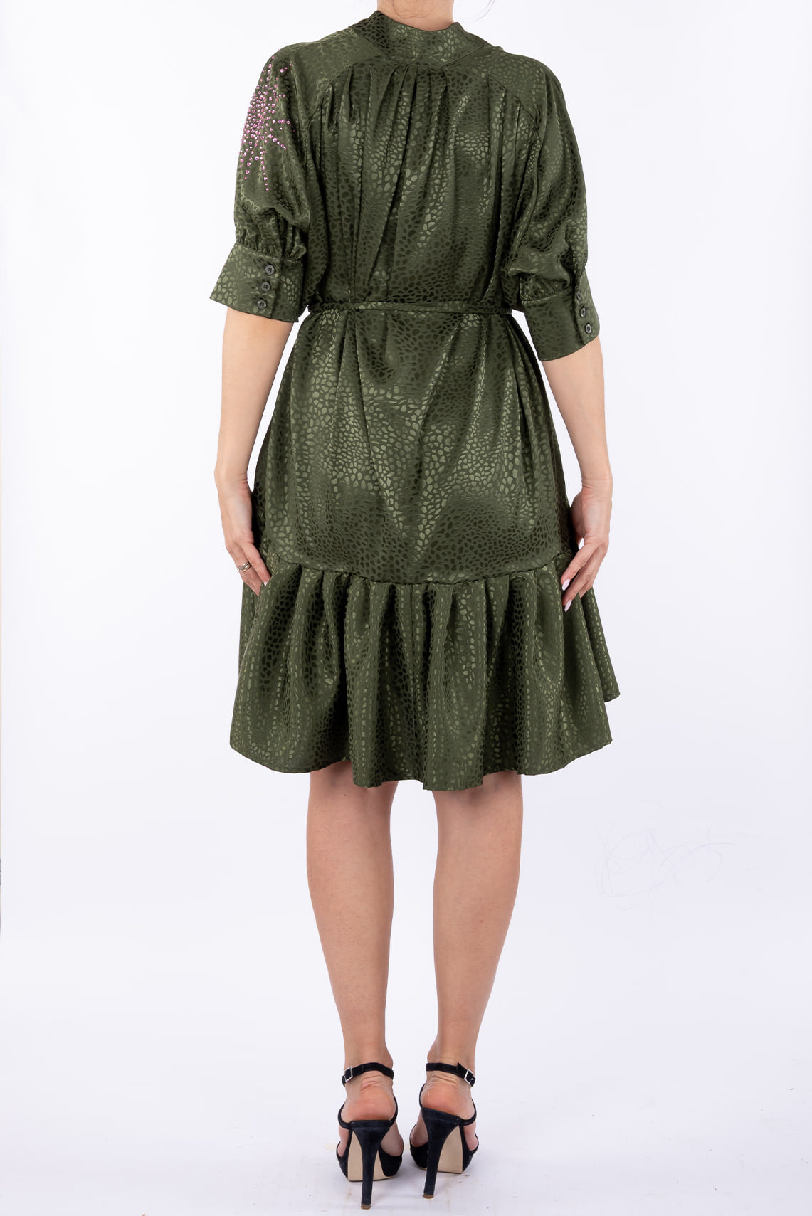 Odi et Amo Abito ADOD0004 -Kau Boutique 