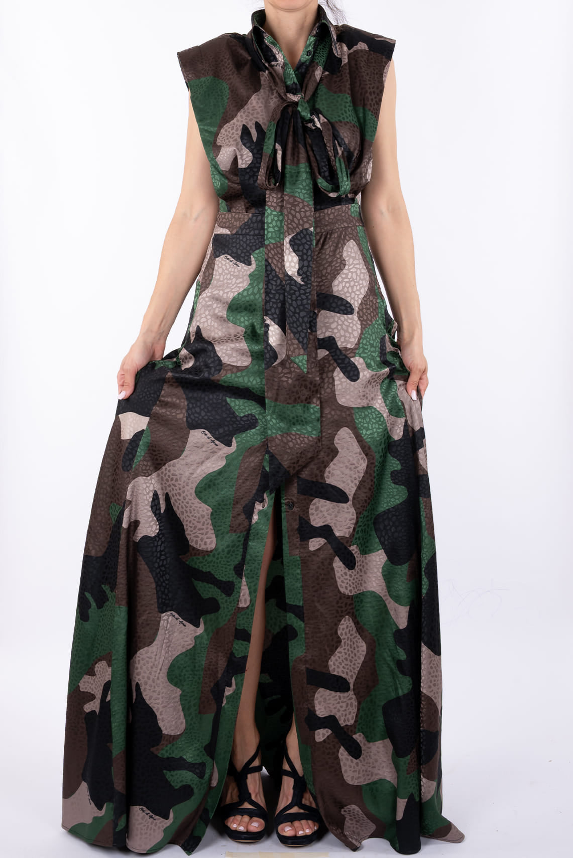 Odi et Amo Abito ADOD0055 -Kau Boutique 