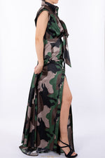 Odi et Amo Abito ADOD0055 -Kau Boutique 