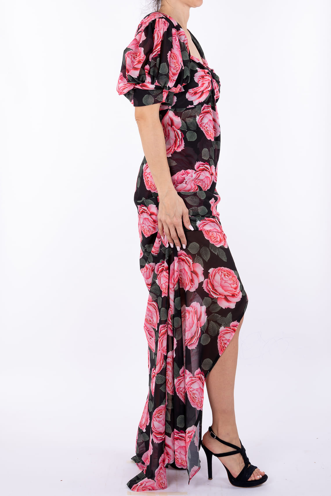 Odi et Amo Abito ADOD0120 -Kau Boutique 