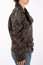Odi et Amo Biker ADOD0056 -Kau Boutique 