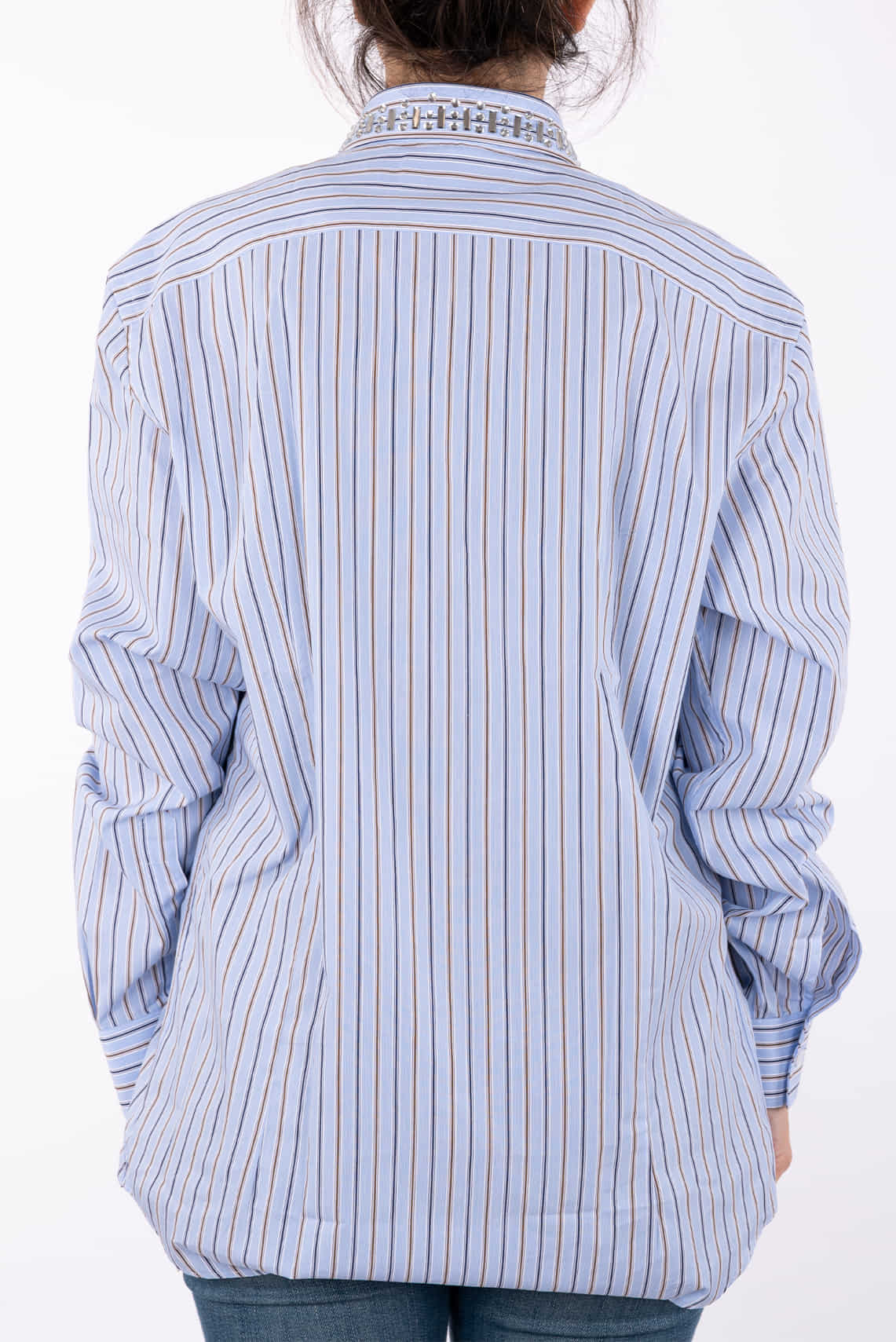Odi et Amo Camicia ADOD0042 -Kau Boutique 
