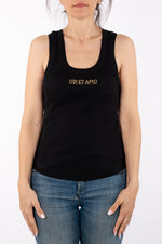 Odi et Amo Top ADOD0009 -Kau Boutique 