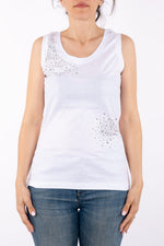Odi et Amo Top ADOD0184 -Kau Boutique 