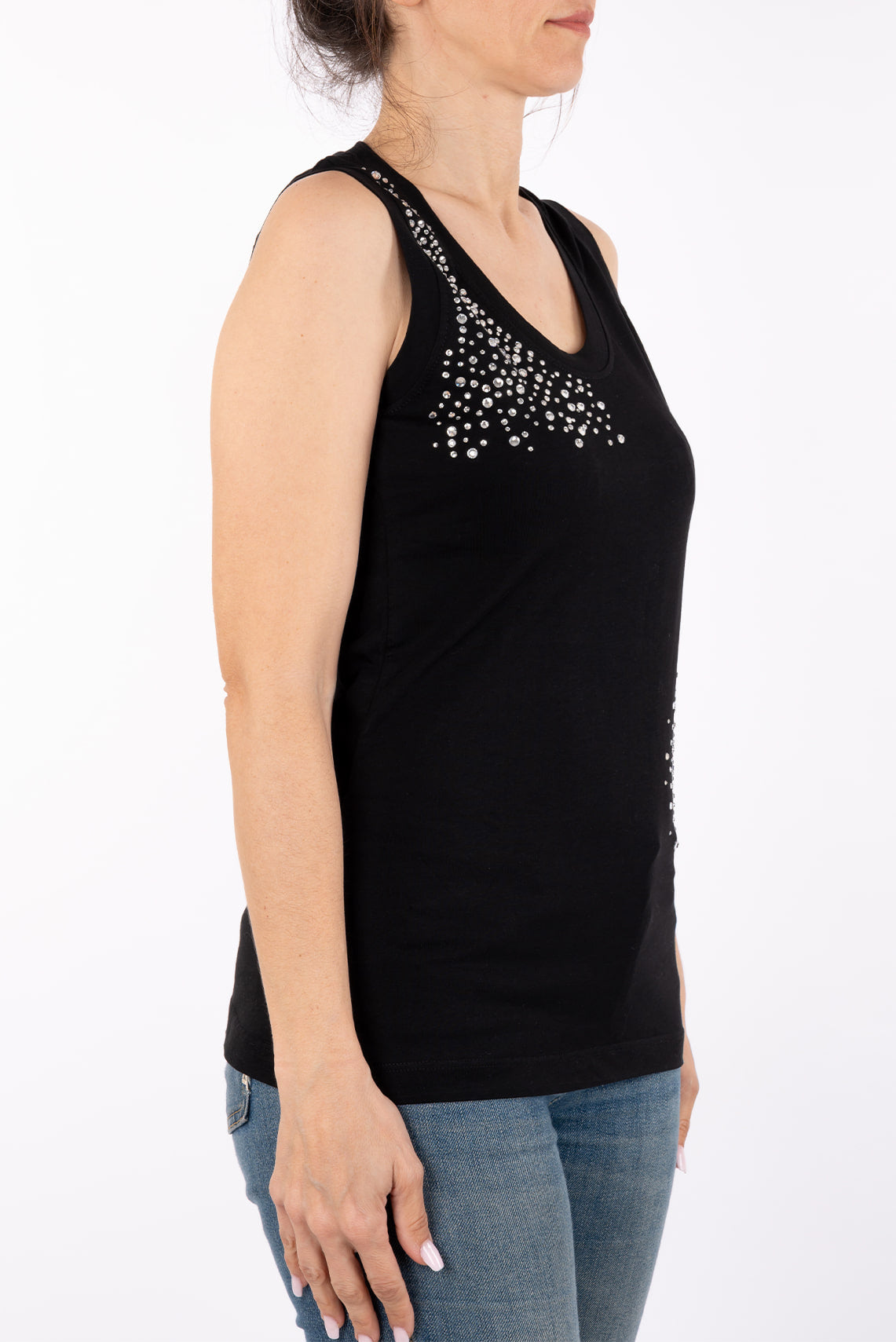 Odi et Amo Top ADOD0184 -Kau Boutique 