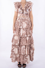Odi et Amo Completo ADOD0029 -Kau Boutique 