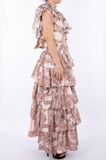 Odi et Amo Completo ADOD0029 -Kau Boutique 