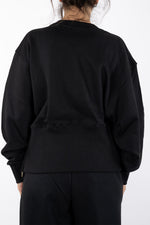 Odi et Amo Felpa ADOD0128 -Kau Boutique 