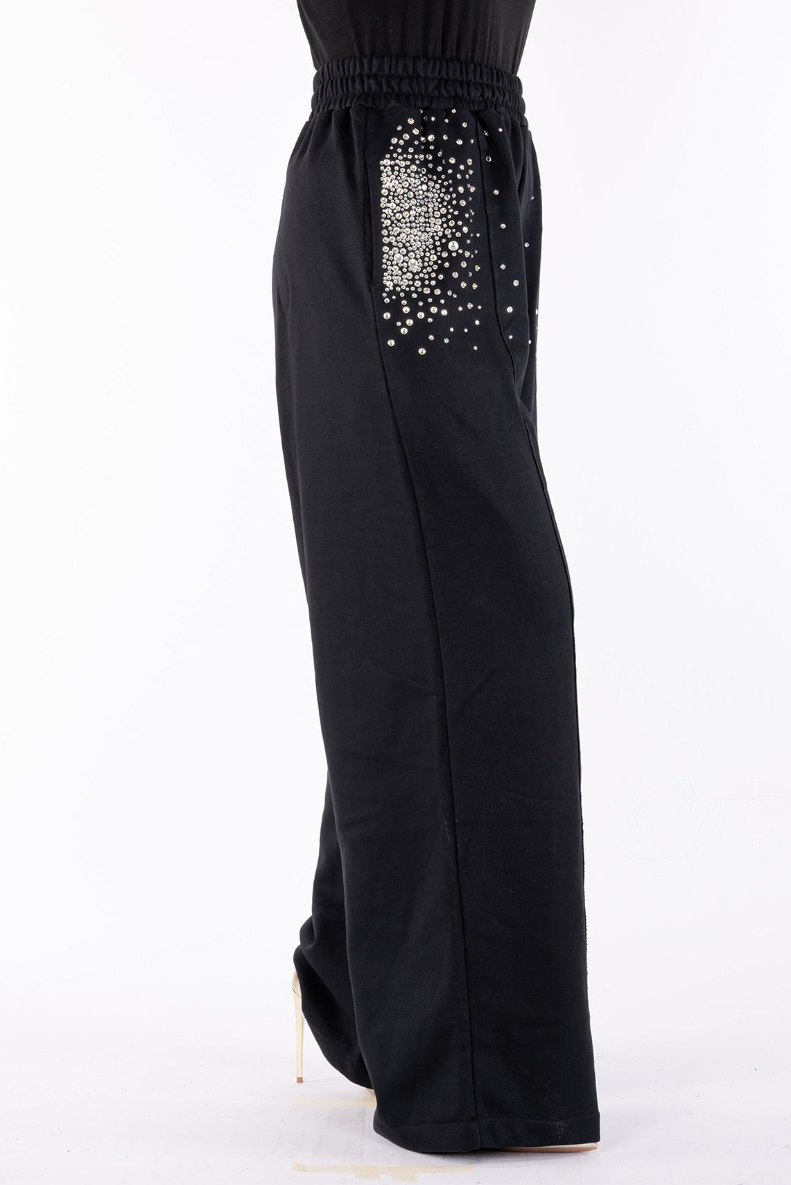 Odi et Amo Pantalone ADOD0132 -Kau Boutique 